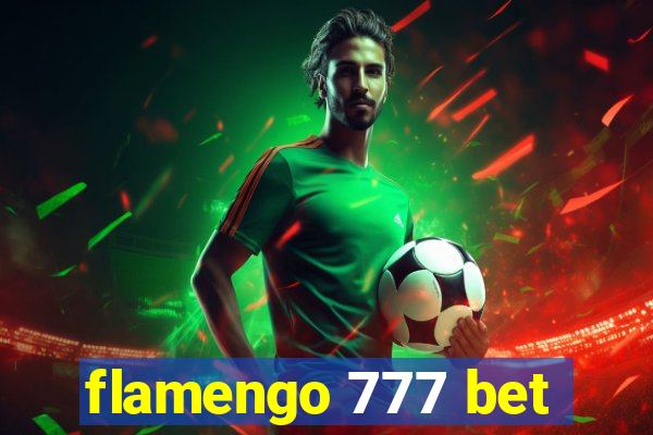 flamengo 777 bet